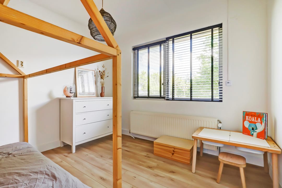 Photo 13 of Hoofdkanaal OZ 116