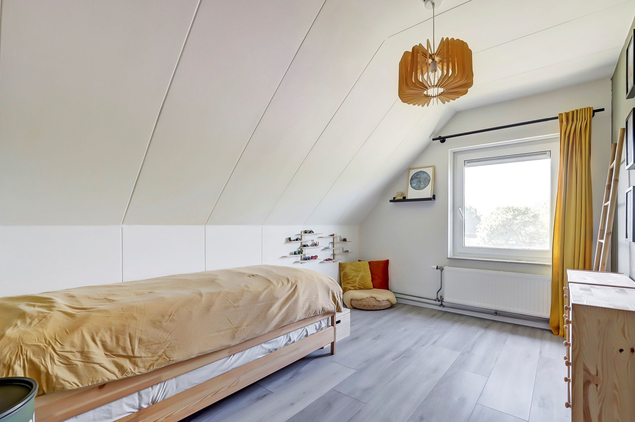 Photo 24 of Hoofdkanaal OZ 116