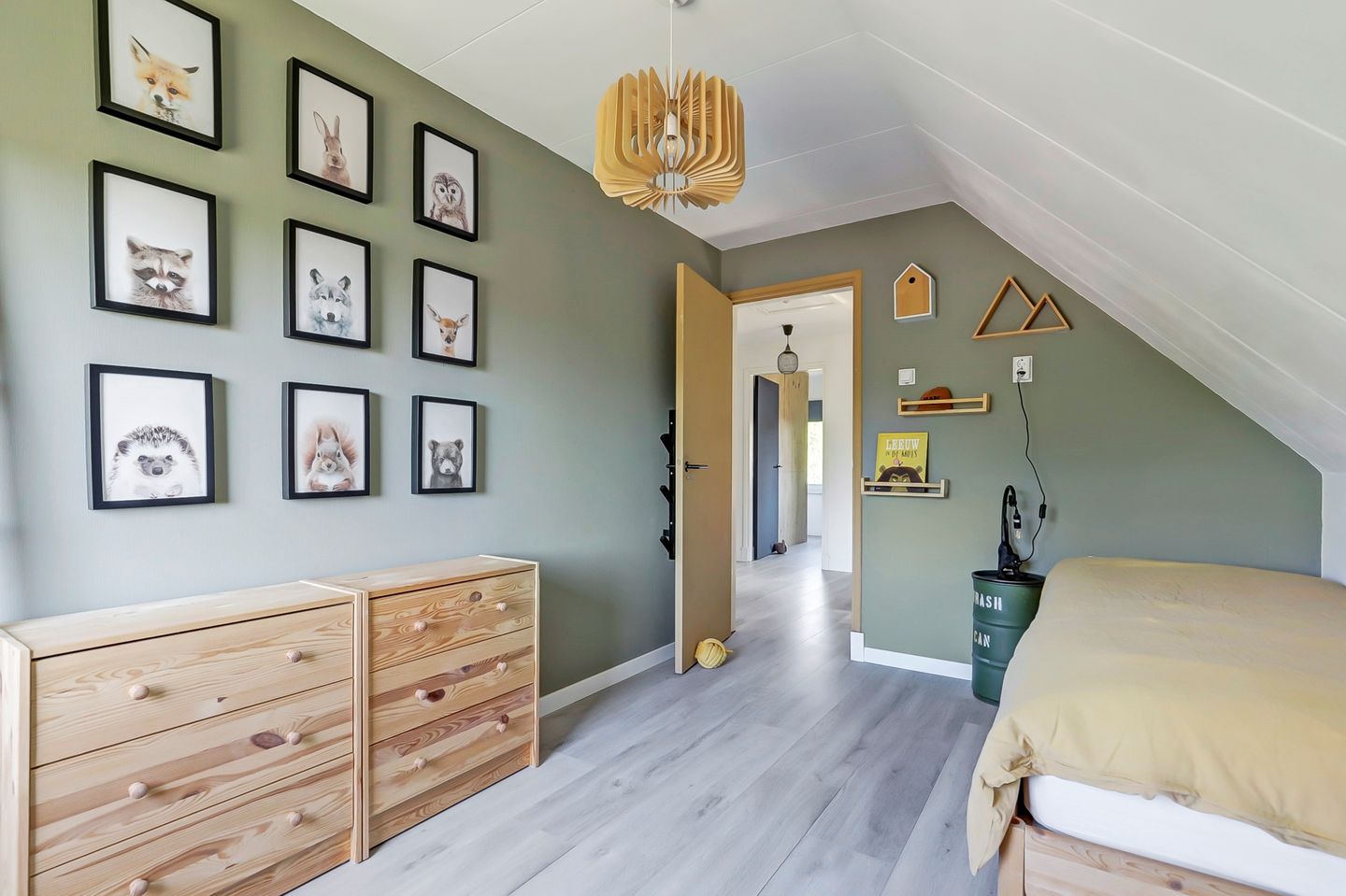 Photo 25 of Hoofdkanaal OZ 116