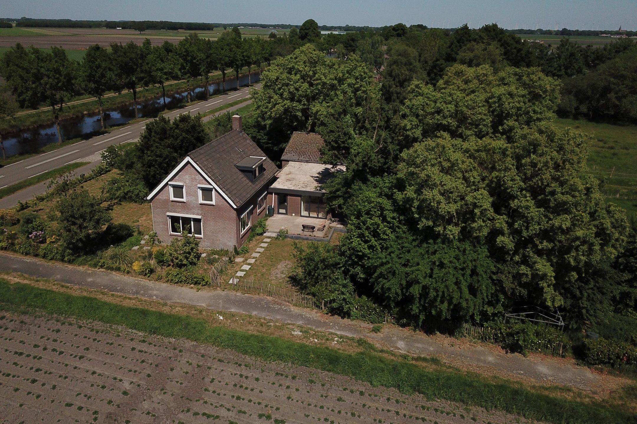 Photo 30 of Hoofdkanaal OZ 116