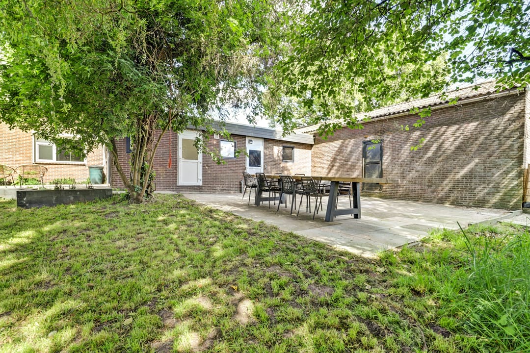 Photo 32 of Hoofdkanaal OZ 116