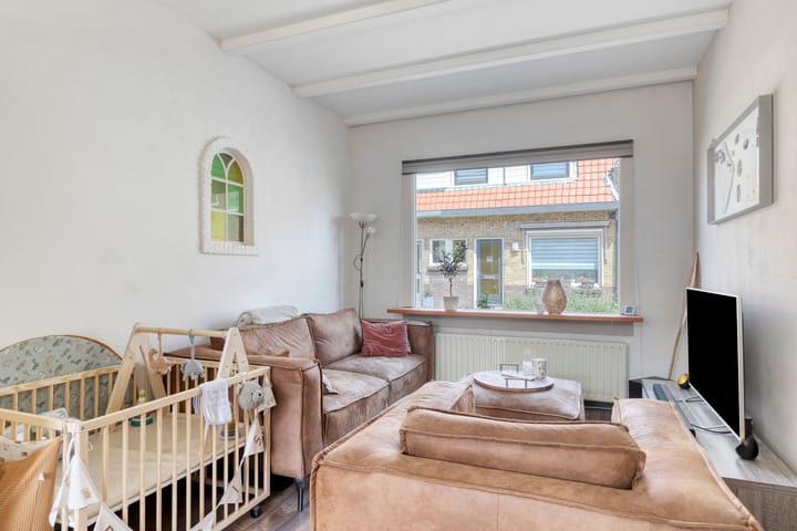 Foto 2 van Lijsterbesstraat 17