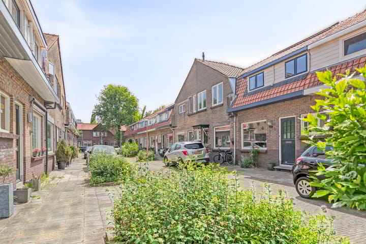 Foto 6 van Lijsterbesstraat 17