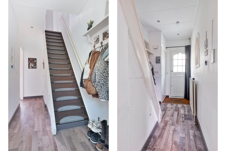 Foto 8 van Lijsterbesstraat 17