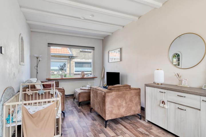 Foto 10 van Lijsterbesstraat 17