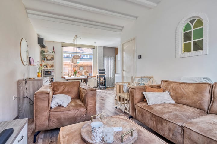 Foto 11 van Lijsterbesstraat 17