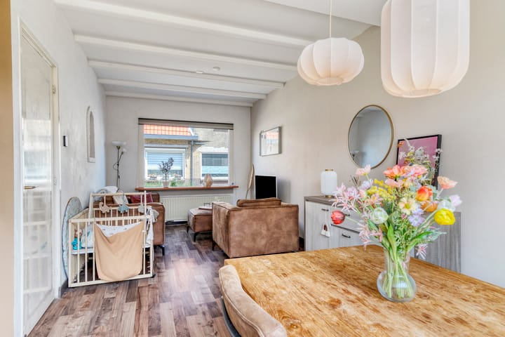 Foto 12 van Lijsterbesstraat 17