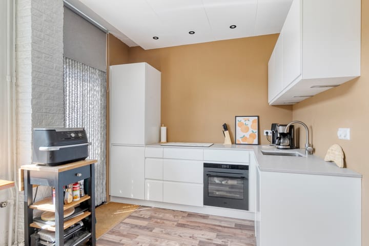 Foto 14 van Lijsterbesstraat 17