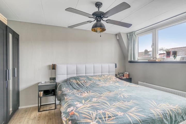 Foto 20 van Lijsterbesstraat 17