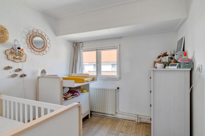 Foto 24 van Lijsterbesstraat 17