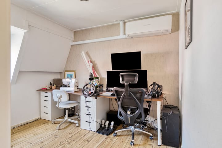 Foto 25 van Lijsterbesstraat 17