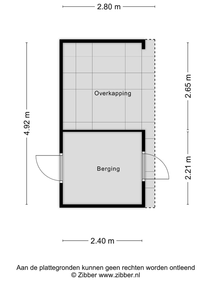 Foto 33 van Lijsterbesstraat 17