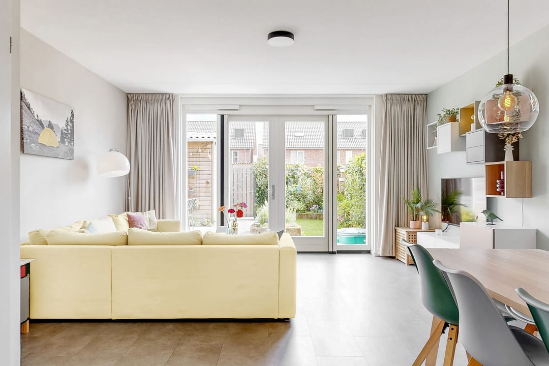 Photo 2 of Jelle Zijlstrahof 10