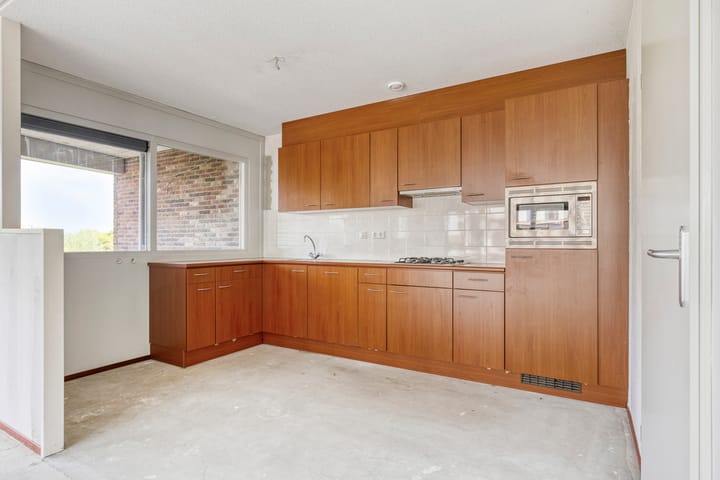 Photo 3 of Stockholmstraat 26