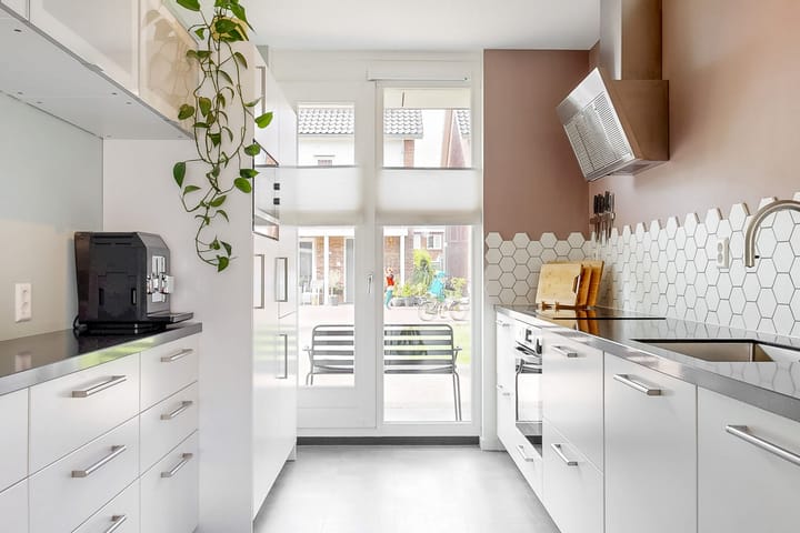 Foto 3 van Jelle Zijlstrahof 10