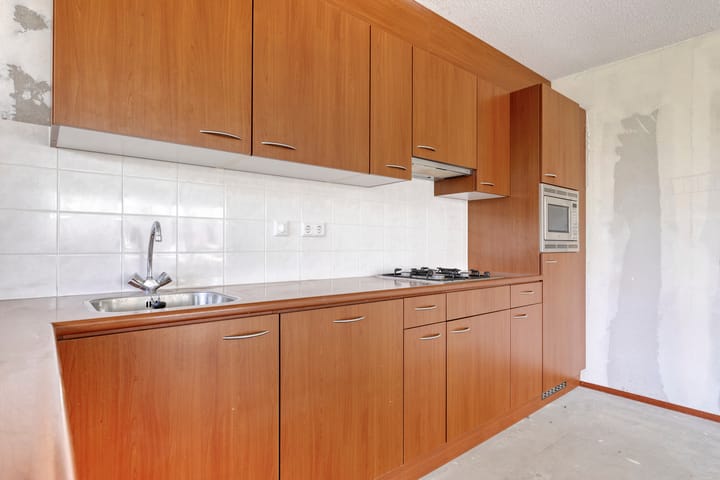 Photo 4 of Stockholmstraat 26