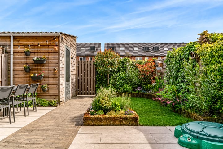 Foto 4 van Jelle Zijlstrahof 10