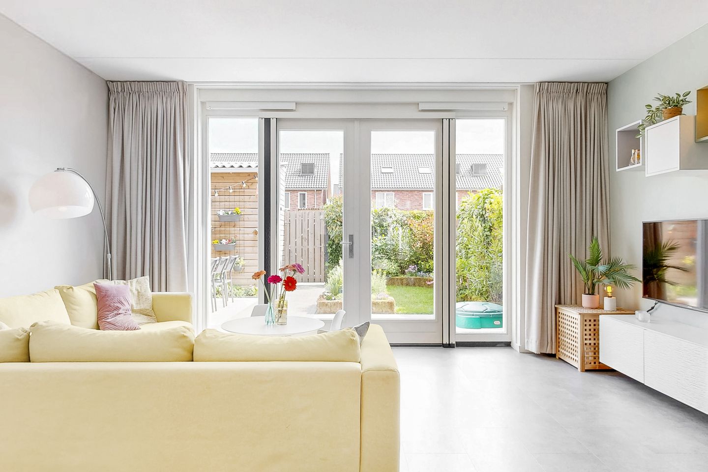 Photo 5 of Jelle Zijlstrahof 10