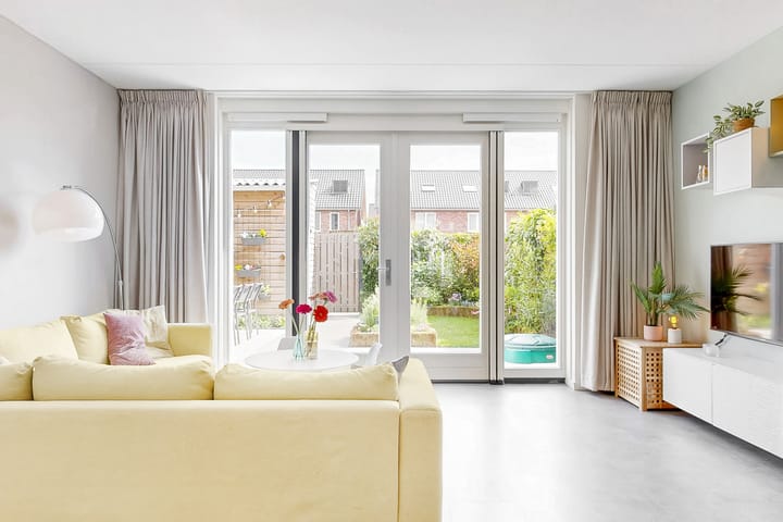 Foto 5 van Jelle Zijlstrahof 10