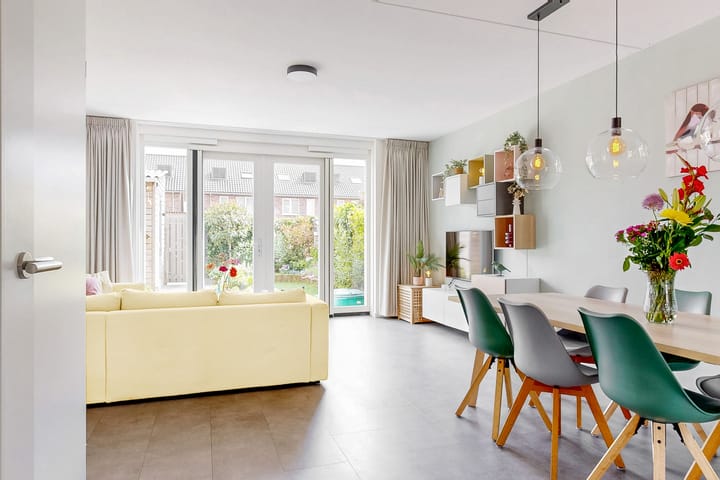 Photo 6 of Jelle Zijlstrahof 10