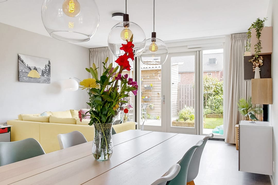 Photo 7 of Jelle Zijlstrahof 10