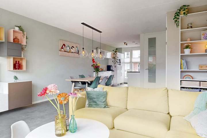 Photo 8 of Jelle Zijlstrahof 10