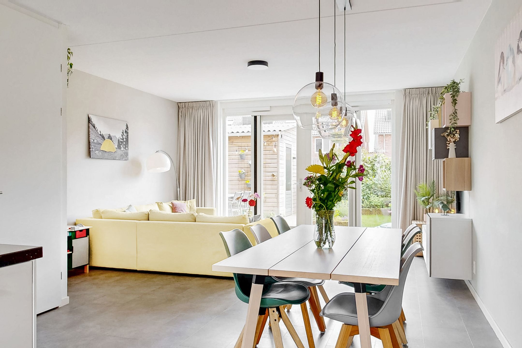 Photo 9 of Jelle Zijlstrahof 10