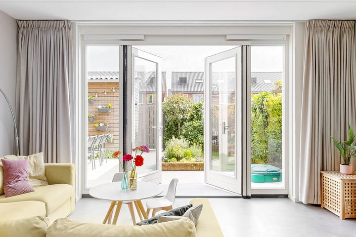 Photo 10 of Jelle Zijlstrahof 10