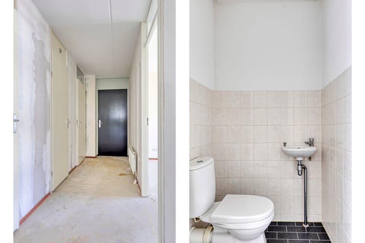 Photo 11 of Stockholmstraat 26