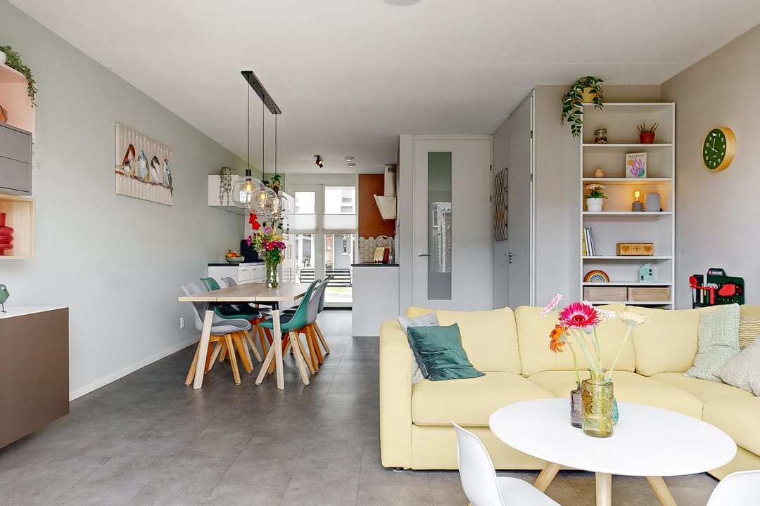 Photo 11 of Jelle Zijlstrahof 10