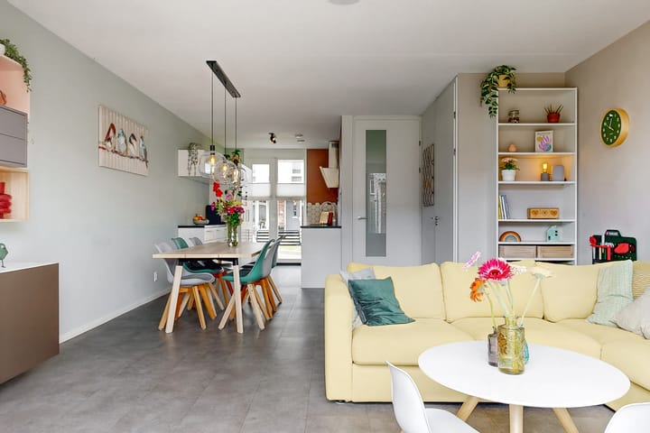 Photo 11 of Jelle Zijlstrahof 10