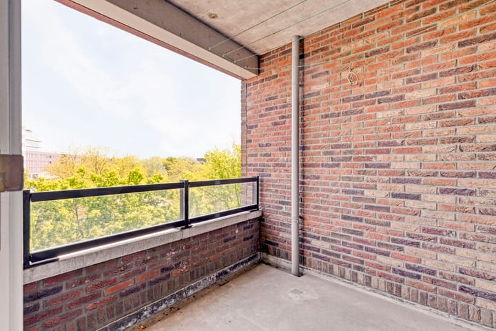 Photo 12 of Stockholmstraat 26