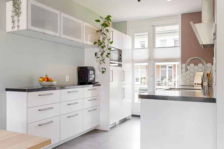 Photo 12 of Jelle Zijlstrahof 10