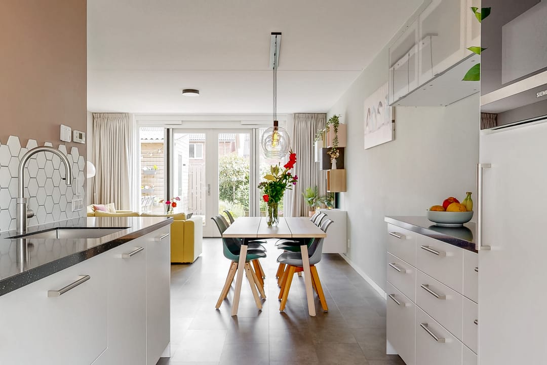 Photo 13 of Jelle Zijlstrahof 10