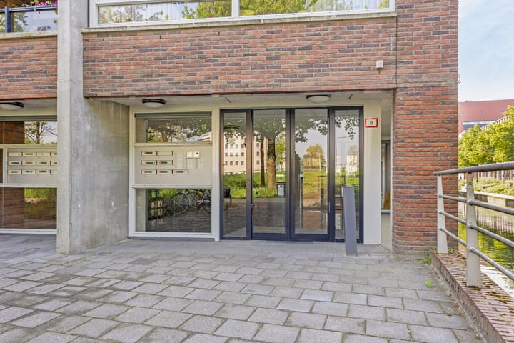 Photo 14 of Stockholmstraat 26