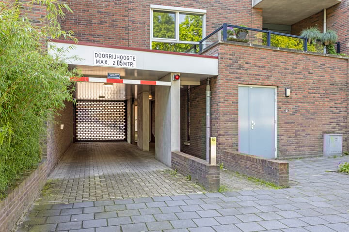 Photo 15 of Stockholmstraat 26