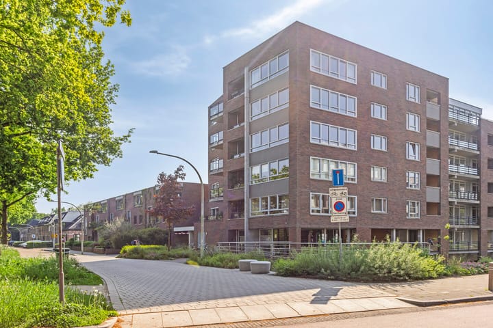 Photo 16 of Stockholmstraat 26