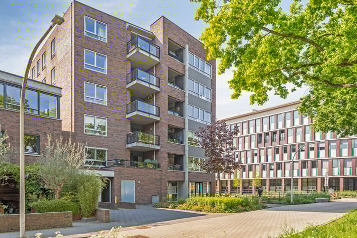 Photo 17 of Stockholmstraat 26