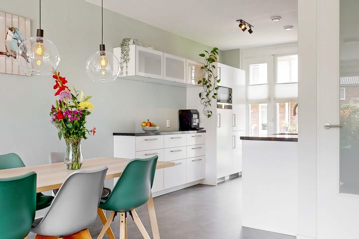 Photo 16 of Jelle Zijlstrahof 10