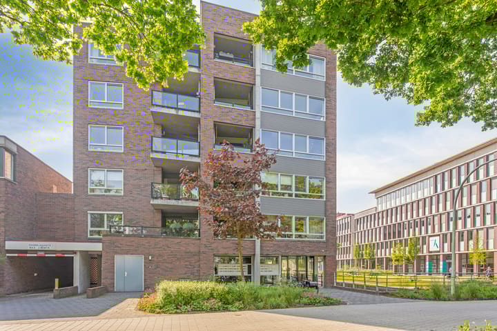 Photo 18 of Stockholmstraat 26