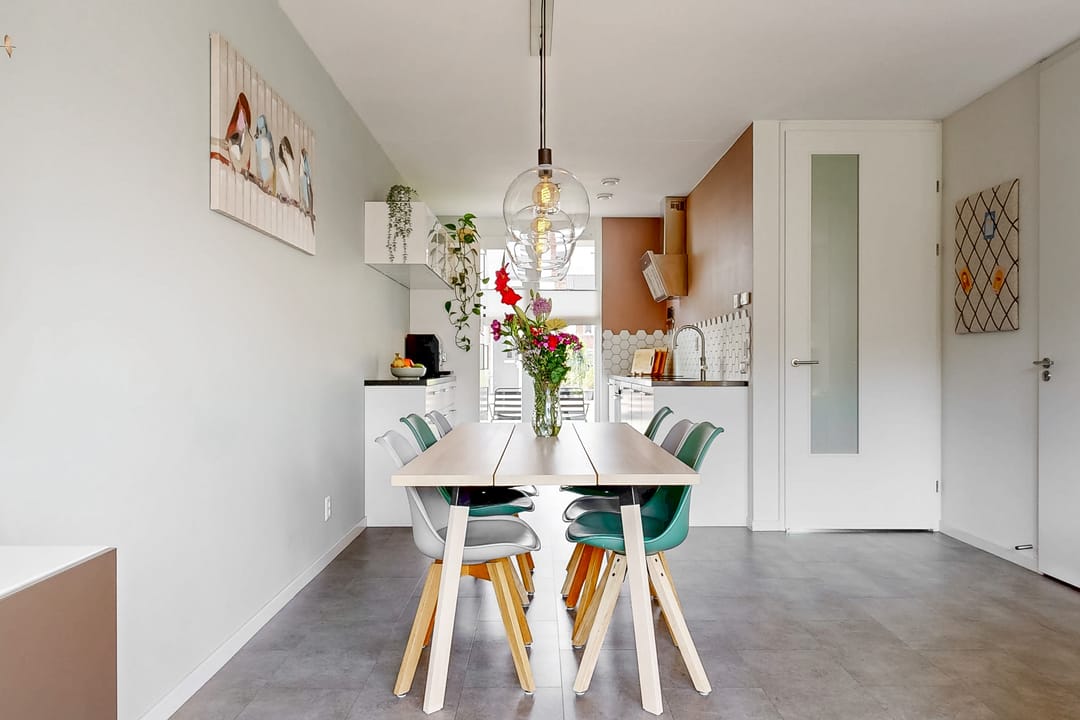 Photo 17 of Jelle Zijlstrahof 10