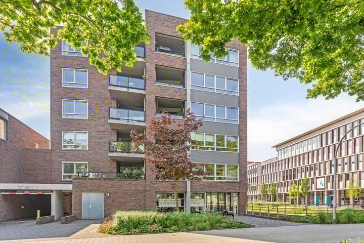 Photo 19 of Stockholmstraat 26