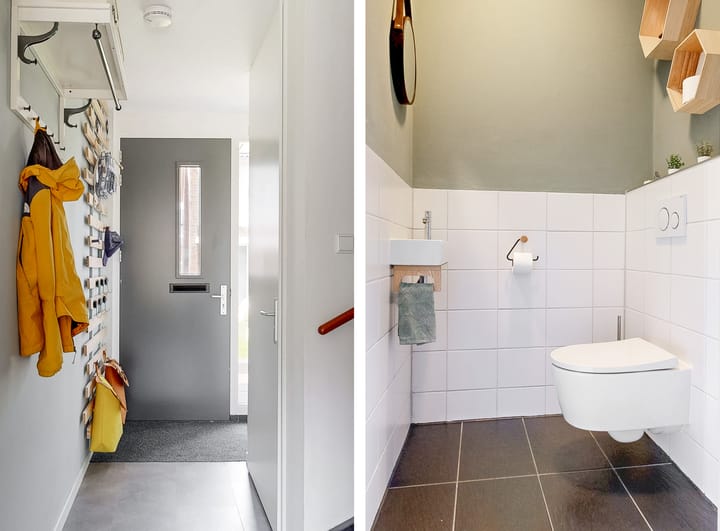 Photo 18 of Jelle Zijlstrahof 10