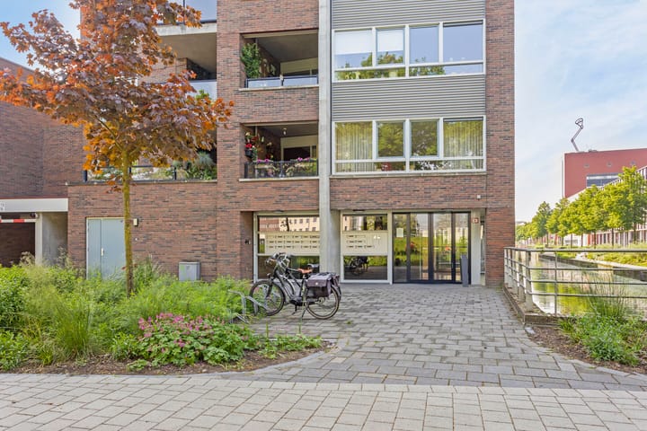 Photo 20 of Stockholmstraat 26