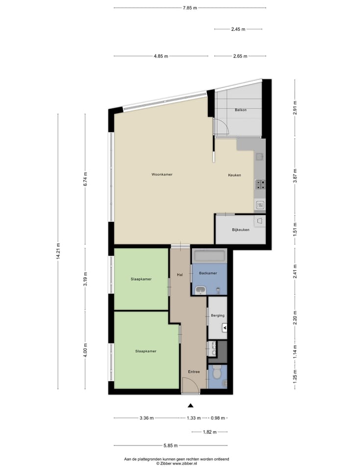 Photo 21 of Stockholmstraat 26