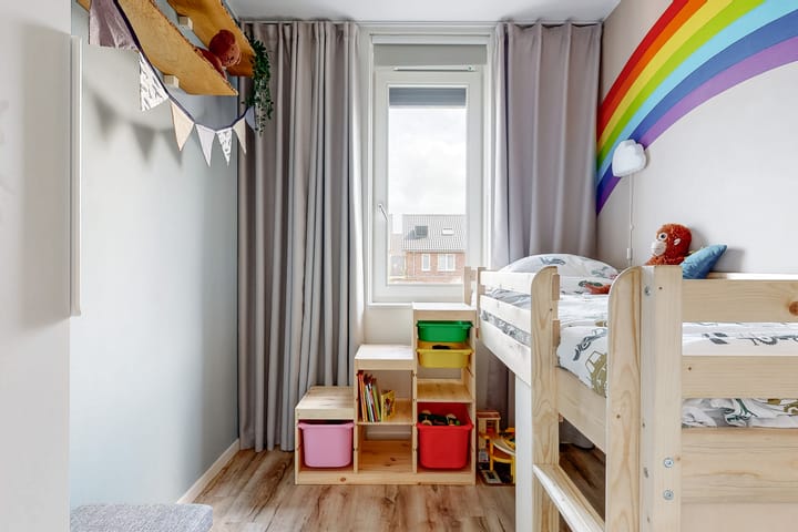 Photo 20 of Jelle Zijlstrahof 10