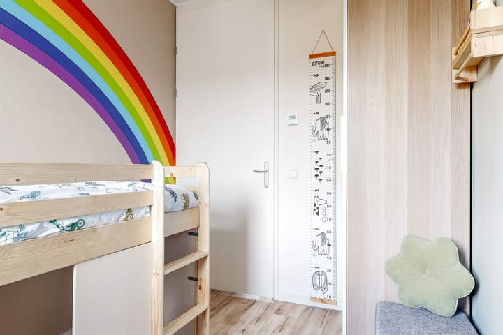 Photo 21 of Jelle Zijlstrahof 10