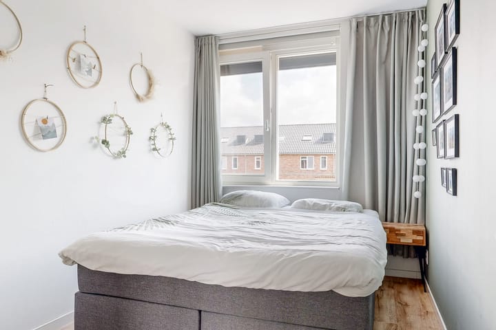 Photo 22 of Jelle Zijlstrahof 10