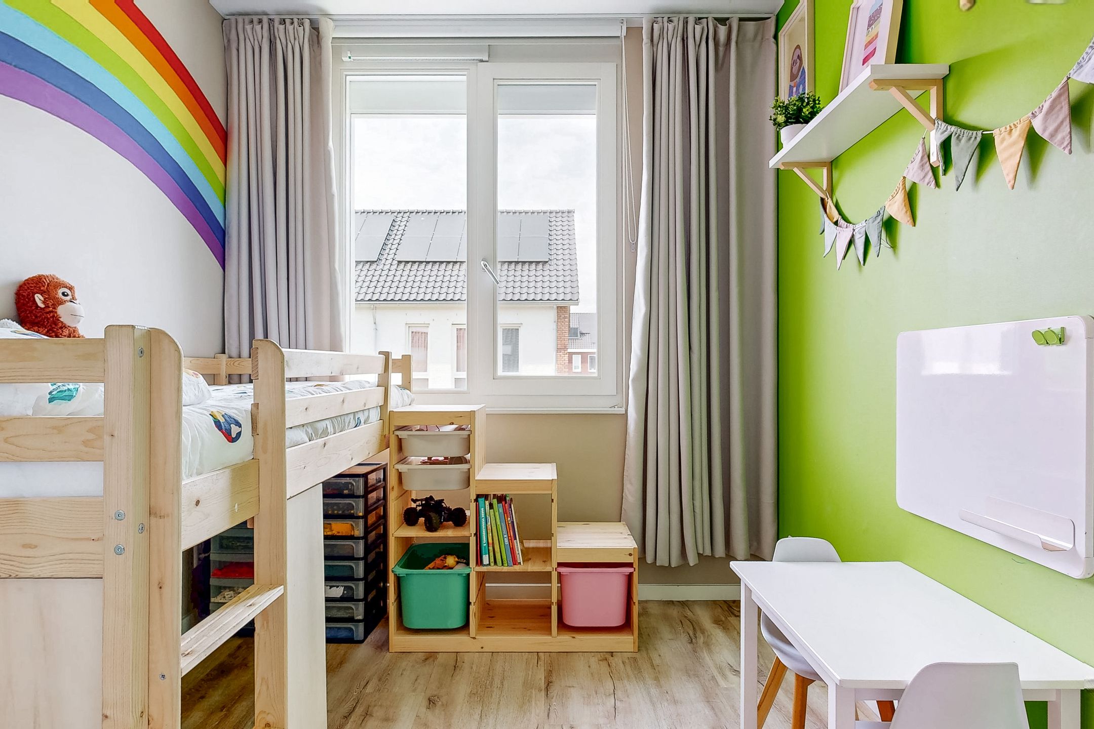 Photo 24 of Jelle Zijlstrahof 10