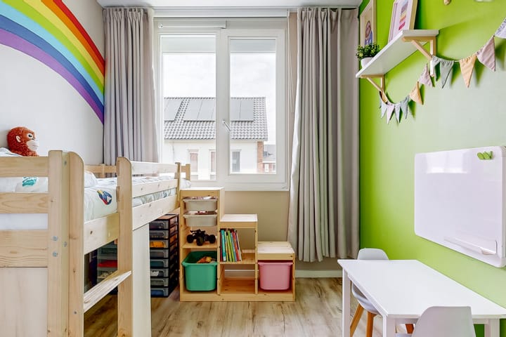 Photo 24 of Jelle Zijlstrahof 10